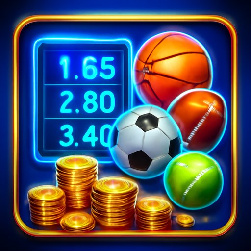login bet account settings screen